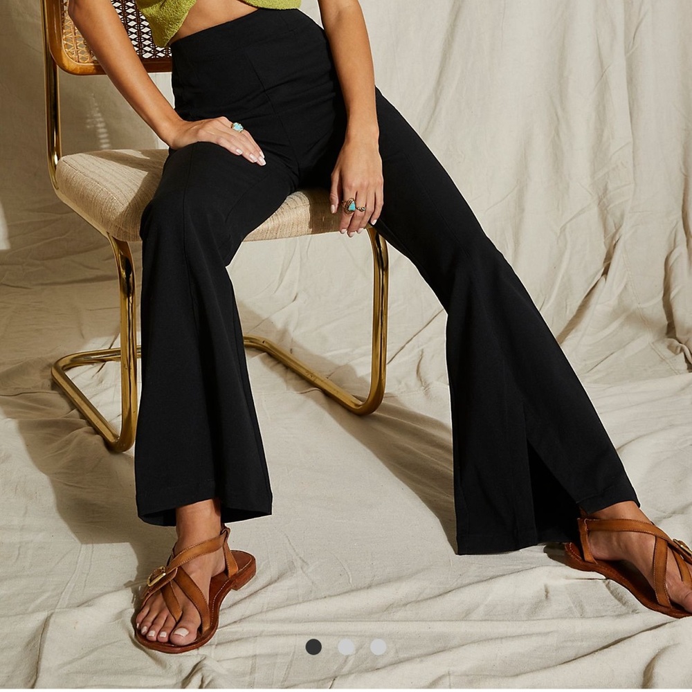 Free people has sandals
